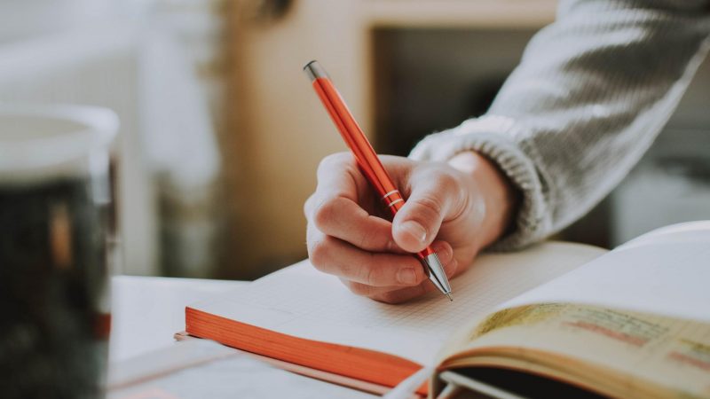 The No. 1 essay writer Mistake You're Making